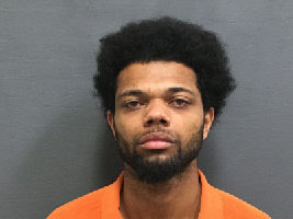 Derrick Davis